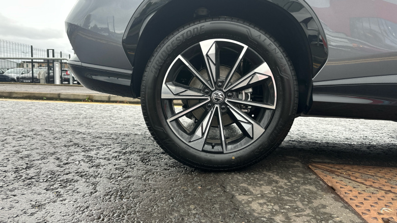 MG HS 1.5 T-GDI Hybrid+ SE 5dr Auto Hybrid Hatchback